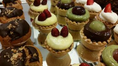 IL Ciliegio Dell 'Etna