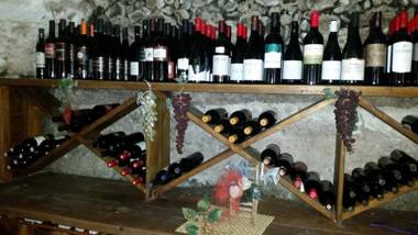 IL Ciliegio Dell 'Etna