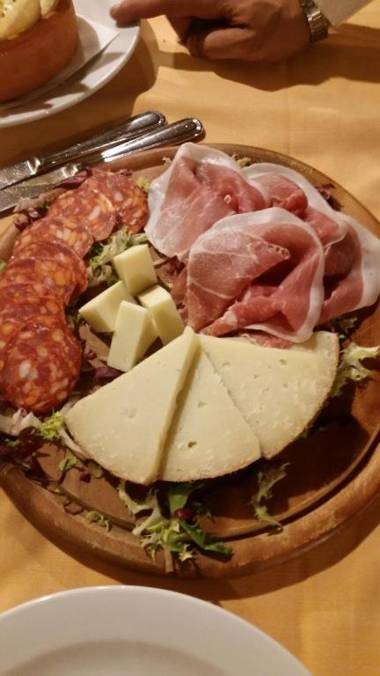 IL Ciliegio Dell 'Etna