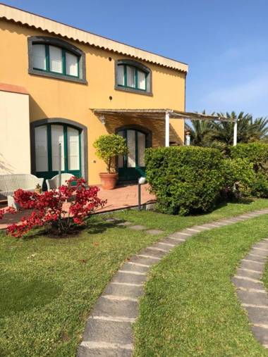 Torre Archirafi Resort