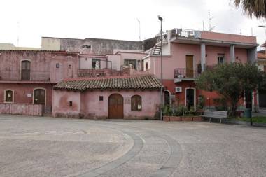 B&B I Mastrazzi Riposto Giarre