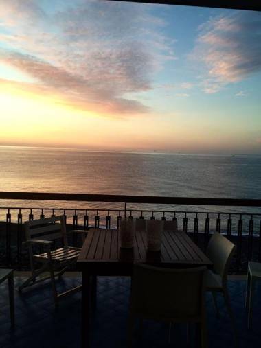 Dimora di Toosa - Near Taormina