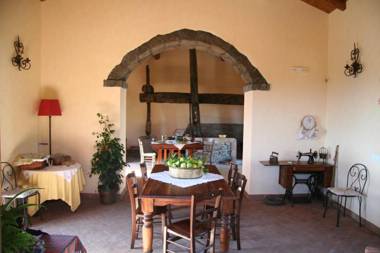 Agriturismo San Leonardello