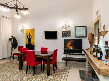 Lovely Apartment in Riposto near Spiaggia Sea