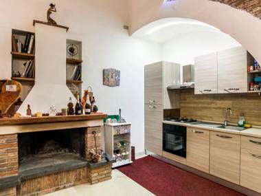 Lovely Apartment in Riposto near Spiaggia Sea