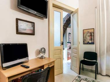 Lovely Apartment in Riposto near Spiaggia Sea