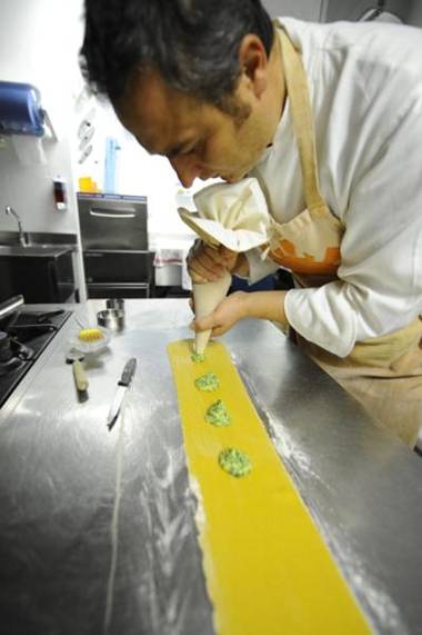 Solea Albergo Di Campagna