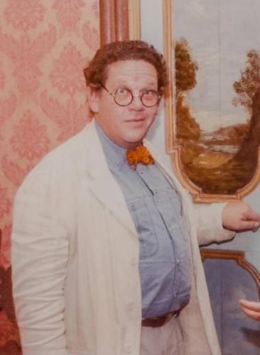 Locanda della Cavalleria