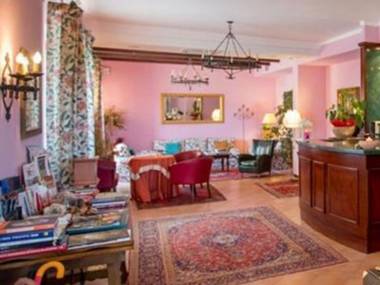 Country Hotel & Resort I Calanchi