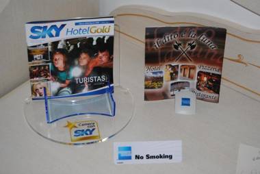 Hotel Il Dito e la Luna