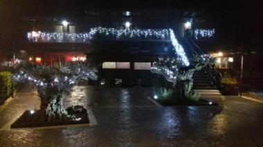 Hotel Il Dito e la Luna