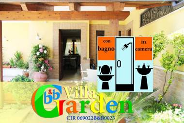 B&B Villa Garden
