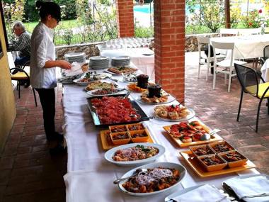 Relais La Pieve Vecchia