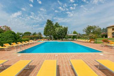 Relais La Pieve Vecchia