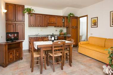 Borgo San Pecoraio Resort