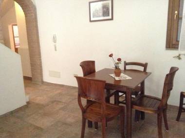 Borgo San Pecoraio Resort