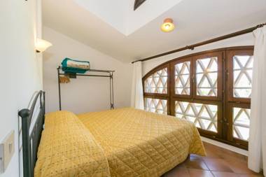 Le Camere del Relais La Pieve Vecchia