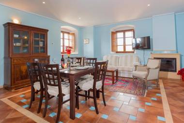 Agriturismo Tenuta Pakravan Papi