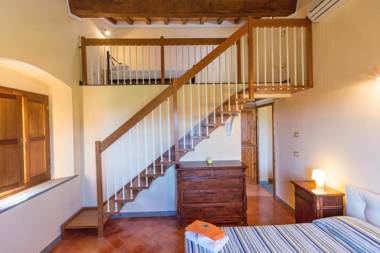 Agriturismo Tenuta Pakravan Papi