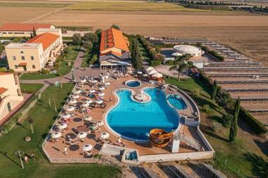 Salvapiano Holiday Ranch