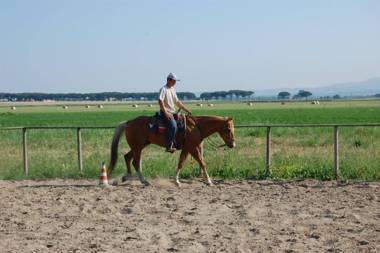 Agriturismo Gli Etruschi