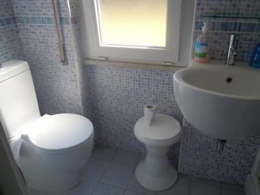 Hotel Villa Argentina