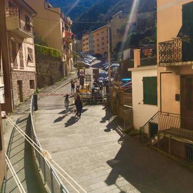 Hotel Villa Argentina