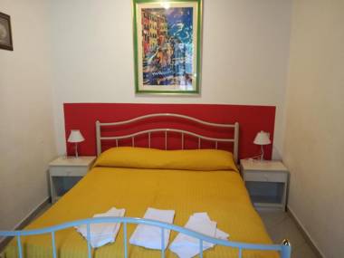 Riomaggiore Appartamenti