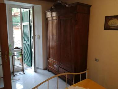 Riomaggiore Appartamenti