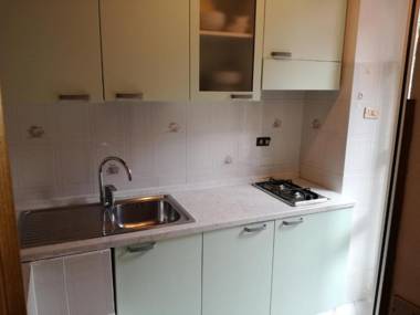 Riomaggiore Appartamenti