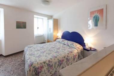 Appartamenti E Camere Edi