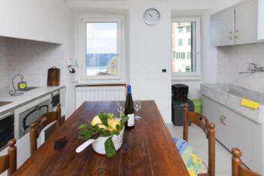 Appartamenti E Camere Edi