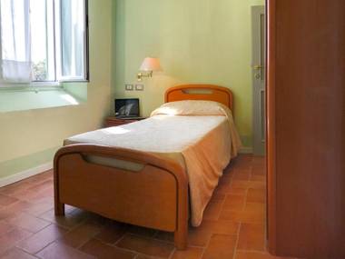 Hotel Antico Borgo