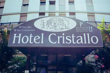 Hotel Cristallo