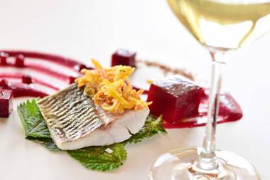 Tratterhof Mountain Sky Hotel