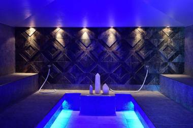 Tratterhof Mountain Sky Hotel