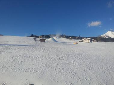 Pension Schifferegger