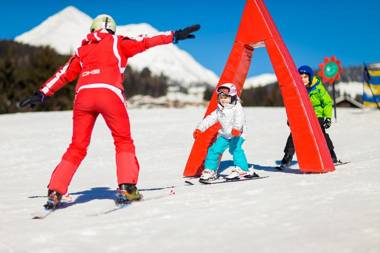 Family Home Alpenhof