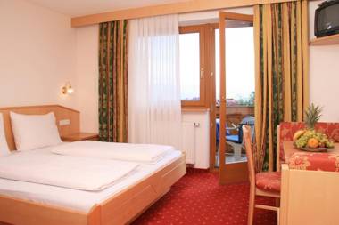 Pension Untermüllerhof