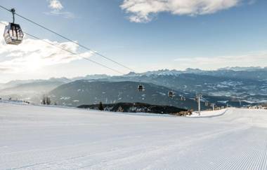 Aparthotel Panorama Living Dolomites