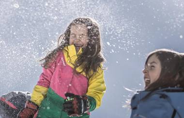 Aparthotel Panorama Living Dolomites