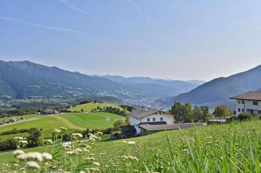 Apartment Enzian Schönblick