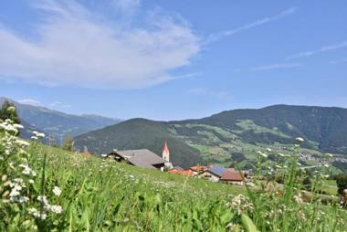 Apartment Sonnenblume Schönblick
