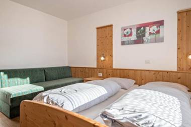 Apartment Sonnenblume Schönblick