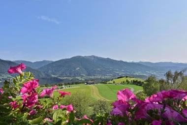 Apartment Arnika Schönblick