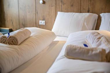 Residence Condor Apt Rosengarten