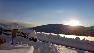 Residence Condor Apt Schlern