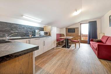 Residence Condor Apt Gitschberg