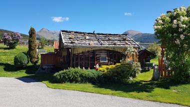 Residence Condor Apt Eidechsspitz