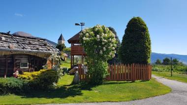 Residence Condor Apt Eidechsspitz